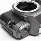 Pentax P30T 35mm SLR camera body w/Strap, Very clean, fully tested, accurate