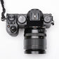 Fujifilm X-S20 26.1MP Camera w/XF 18-55mm f2.8-4 R LM Kit, Mint-, Boxed