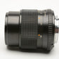 Minolta Celtic 135mm f3.5 Portrait lens MD mount, caps, manuals