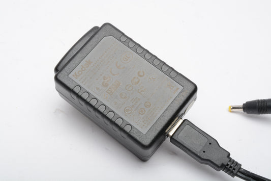 Kodak TESA5G1-0501200 A/C Adapter Power Supply