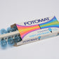 12X Fotomat M3B Flashbulbs (Blue) New