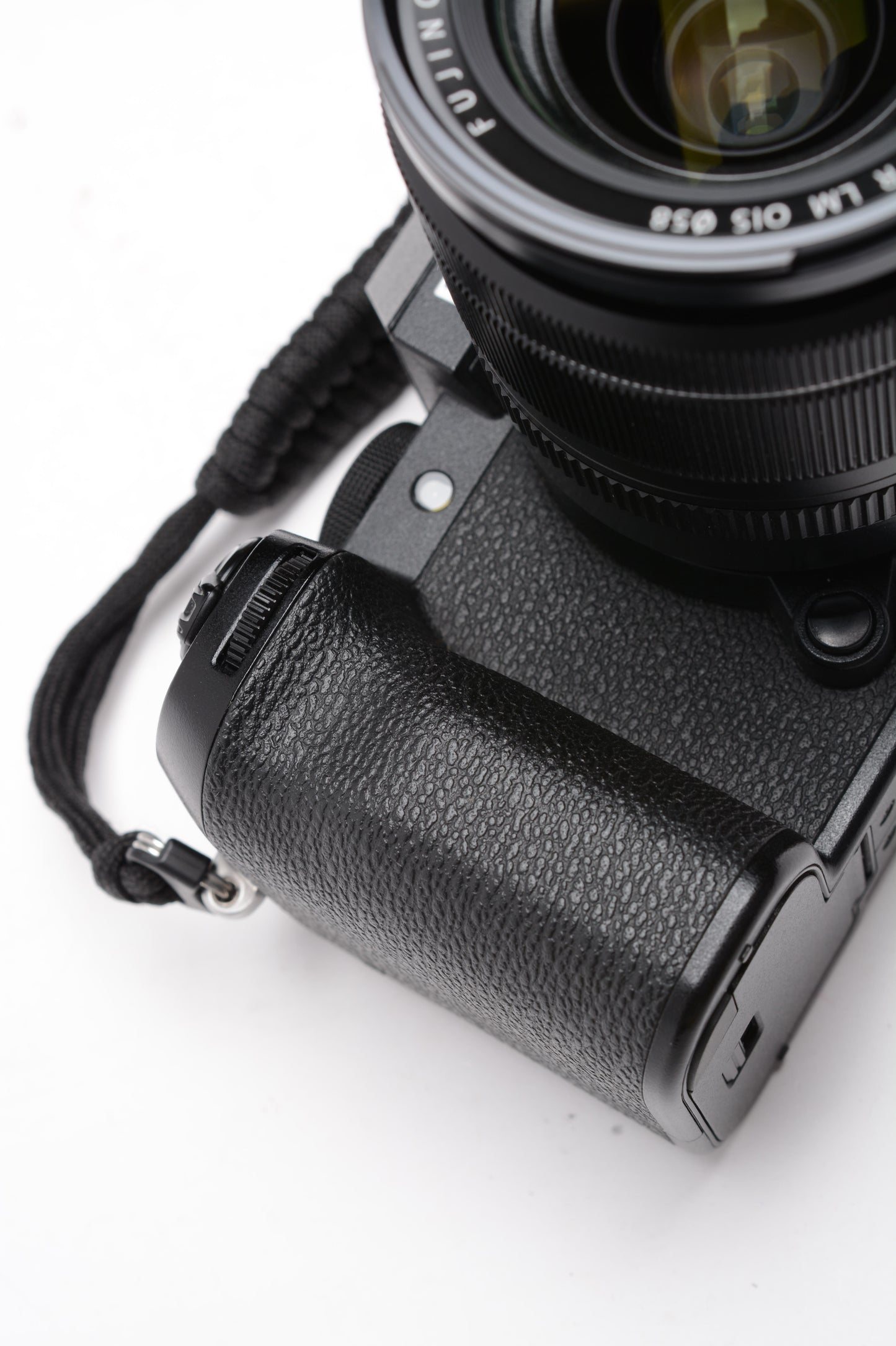 Fujifilm X-S20 26.1MP Camera w/XF 18-55mm f2.8-4 R LM Kit, Mint-, Boxed