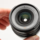 Fujifilm Super EBC XF 16mm f2.8 R WR Aspherical lens, X Mount + Hood, Mint-