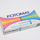 12X Fotomat M3B Flashbulbs (Blue) New