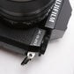Fujifilm X-S20 26.1MP Camera w/XF 18-55mm f2.8-4 R LM Kit, Mint-, Boxed