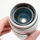 Zhongyi Creator 35mm F2 Full Frame large aperture Fixed Lens for Fujifilm X XF (Silver)