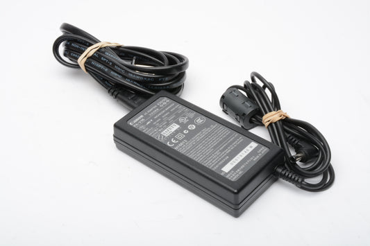 Canon AC Adapter PA-V16 13V 1.8A K30120  for Canon EOS 1D Mark II Cameras