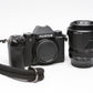 Fujifilm X-S20 26.1MP Camera w/XF 18-55mm f2.8-4 R LM Kit, Mint-, Boxed