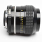 Nikon Nikkor AI 105mm f2.5 portrait lens, caps, Very sharp!