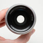 Zhongyi Creator 35mm F2 Full Frame large aperture Fixed Lens for Fujifilm X XF (Silver)