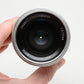 Zhongyi Creator 35mm F2 Full Frame large aperture Fixed Lens for Fujifilm X XF (Silver)