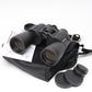 Olympus 10x50 S Binoculars, Case, Caps, Strap, Mint-