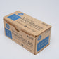 144X GE AG1B Flashbulbs (Blue) New 12 packs of 12 bulbs