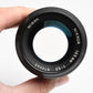 Nikon Nikkor AI 105mm f2.5 portrait lens, caps, Very sharp!