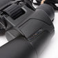 Olympus 10x50 S Binoculars, Case, Caps, Strap, Mint-