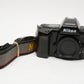 Nikon N90 35mm SLR Body, Very clean and accurate, Great!