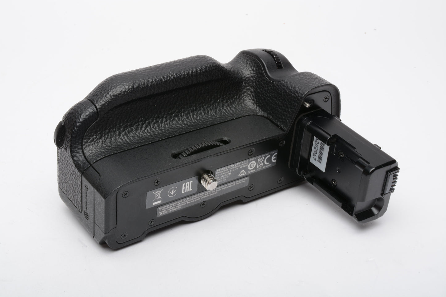 Sony VG-C2EM Vertical battery grip for Sony A7II / A7RII / A7SII