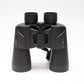 Olympus 10x50 S Binoculars, Case, Caps, Strap, Mint-