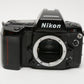 Nikon N90 35mm SLR Body, Very clean and accurate, Great!