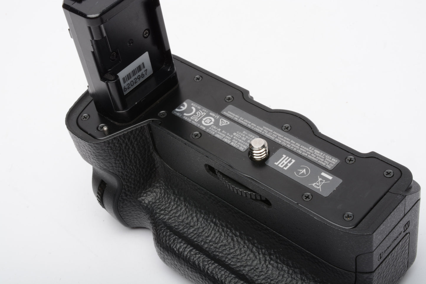 Sony VG-C2EM Vertical battery grip for Sony A7II / A7RII / A7SII