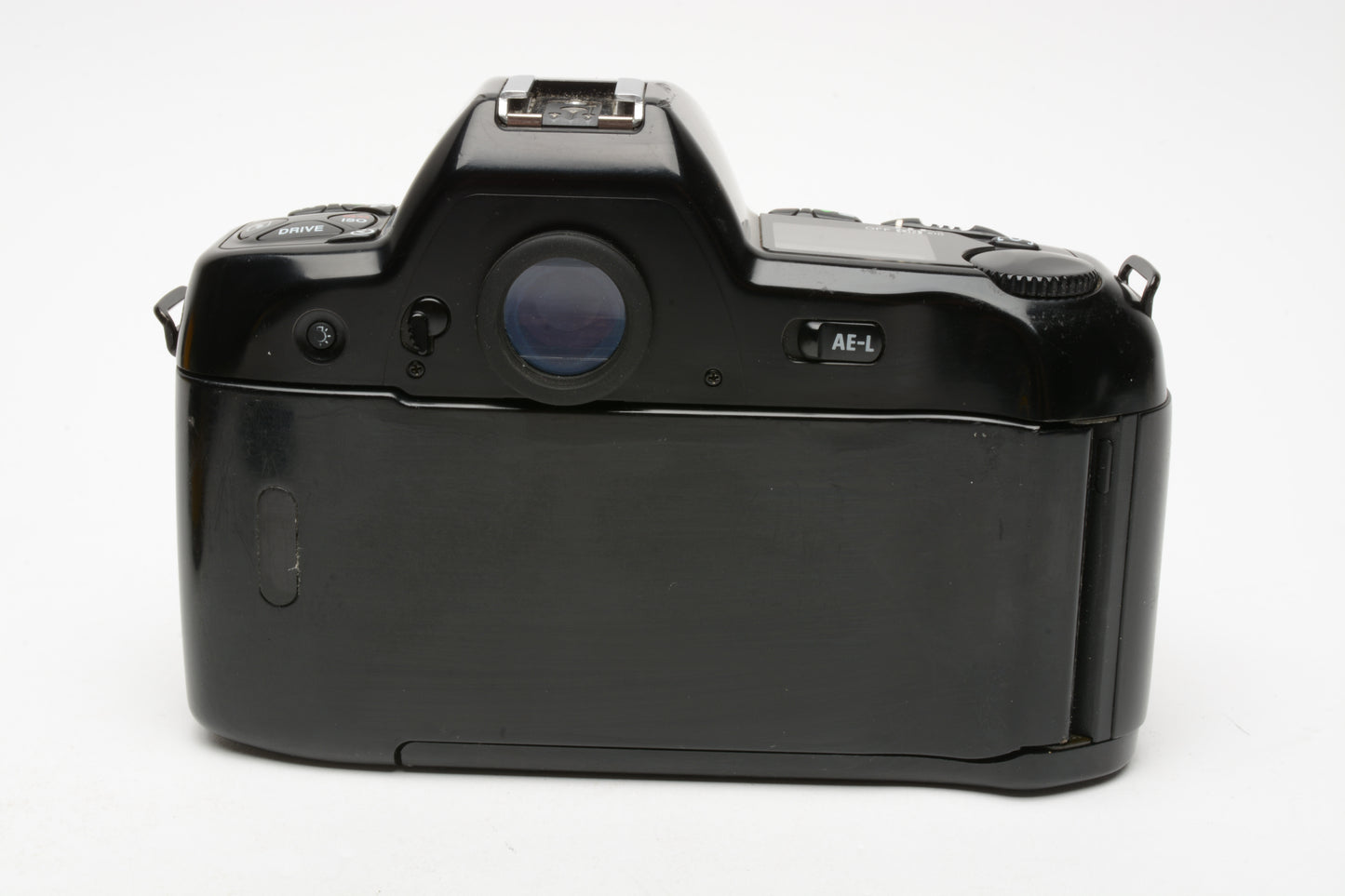 Nikon N90 35mm SLR Body, Very clean and accurate, Great!