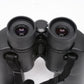 Olympus 10x50 S Binoculars, Case, Caps, Strap, Mint-