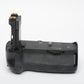 Vello BG-C14 Battery Grip for Canon EOS 5D Mark IV, Tested, clean