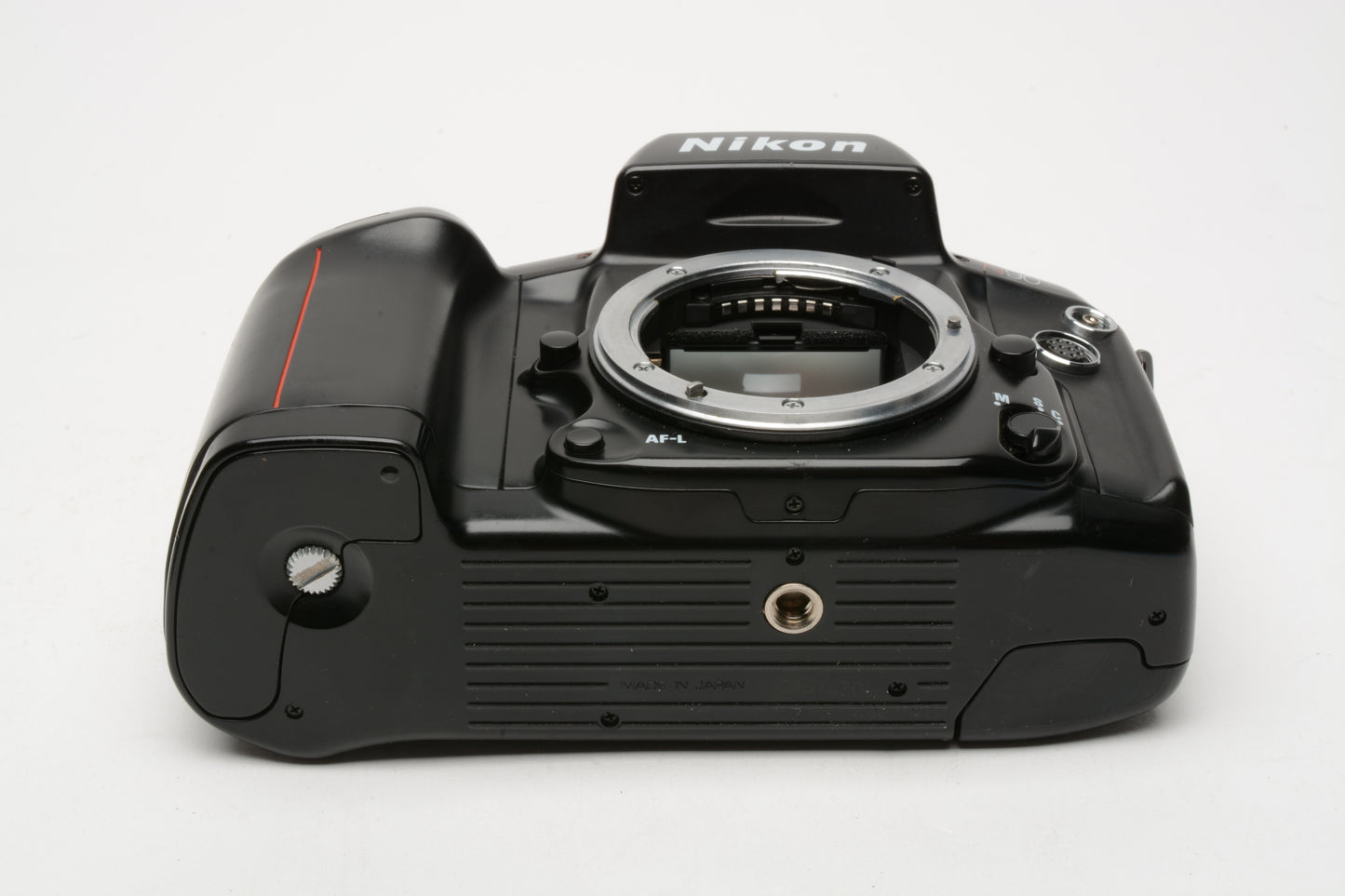 Nikon N90 35mm SLR Body, Very clean and accurate, Great!