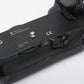 Vello BG-C14 Battery Grip for Canon EOS 5D Mark IV, Tested, clean