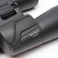 Olympus 10x50 S Binoculars, Case, Caps, Strap, Mint-