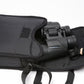 Olympus 10x50 S Binoculars, Case, Caps, Strap, Mint-