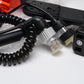 Nikon Nikonos SB-105 Underwated flash - NEW (Replaced by Nikon)