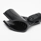 Shure Microphone Holder Stand Mount Adapter "Clip-On"