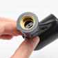 Shure Microphone Holder Stand Mount Adapter "Clip-On"