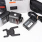 Godox V350 F Flash for Fujifilm cameras, Mint-, Boxed