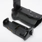 Vello BG-C14 Battery Grip for Canon EOS 5D Mark IV, Tested, clean