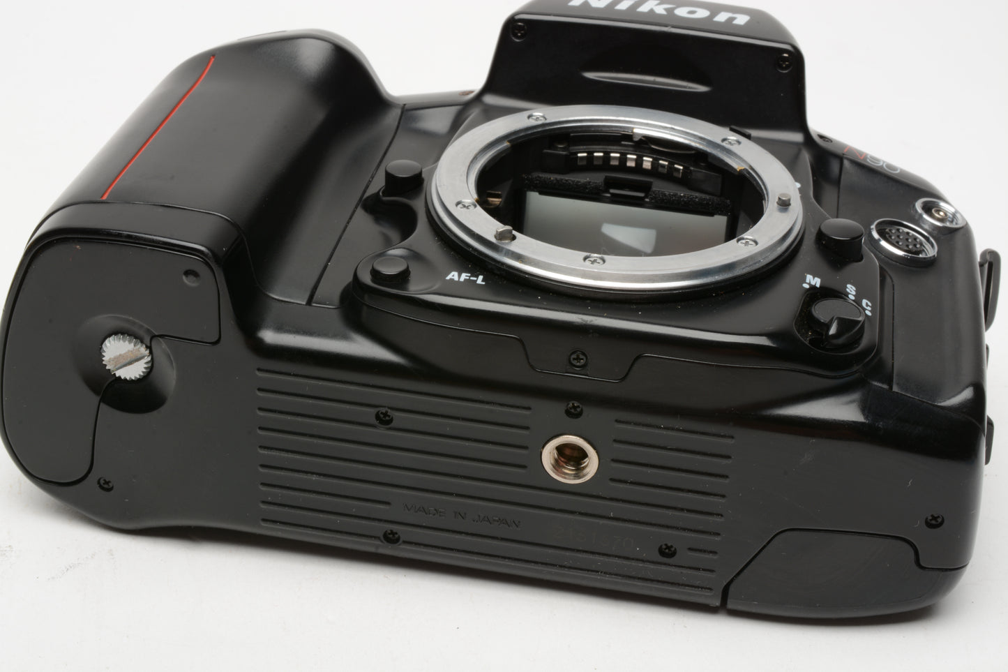 Nikon N90 35mm SLR Body, Very clean and accurate, Great!