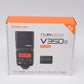 Godox V350 F Flash for Fujifilm cameras, Mint-, Boxed