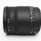 Sigma 18-250mm f3.5-6.3 DC OS HSM Lens for Pentax K Mount Mint Boxed