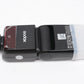 Godox V350 F Flash for Fujifilm cameras, Mint-, Boxed