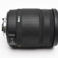 Sigma 18-250mm f3.5-6.3 DC OS HSM Lens for Pentax K Mount Mint Boxed