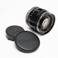 Canon FL 85mm f1.8 Breech Mount Lens, Mint-, Great!