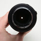 Minolta 100-300mm f5.6 MD Mount Telephoto zoom lens, hood, very clean!