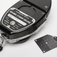 Sekonic L28c2 Incident light meter, discs, case, strap, manual, tested, accurate