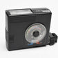 Nikon SB-15 compact flash w/manual & Sales Brochure, works