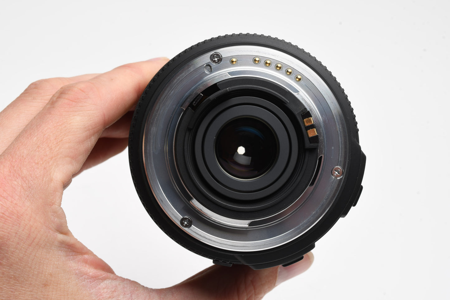 Sigma 18-250mm f3.5-6.3 DC OS HSM Lens for Pentax K Mount Mint Boxed