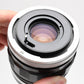 Canon FL 85mm f1.8 Breech Mount Lens, Mint-, Great!