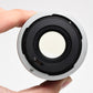 Canon FL 85mm f1.8 Breech Mount Lens, Mint-, Great!