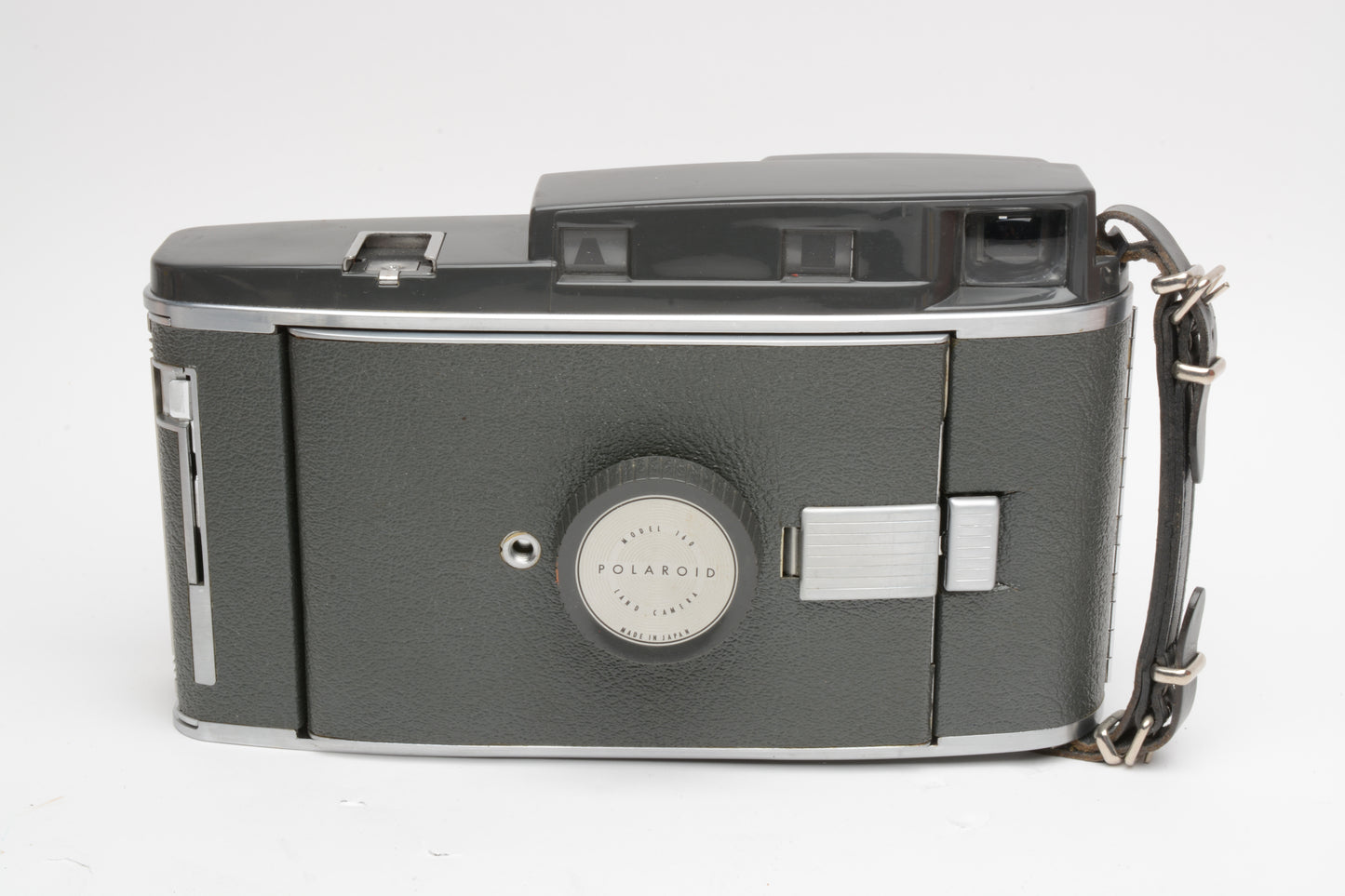 Polaroid Land camera Model 160, clean, Vintage