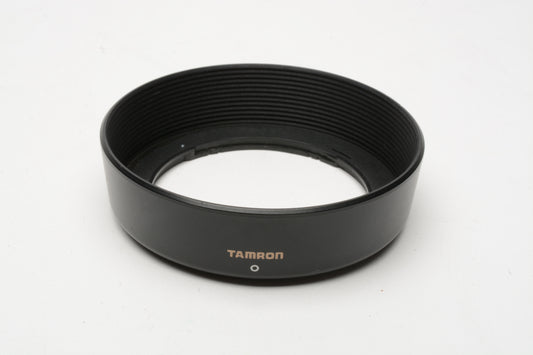 Tamron 1C2FH Lens Hood shade for AF 28-80mm f3.5-5.6 Zoom (62mm)